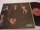 ? ROLLING STONES -No.2 ? MONO ? 'Blindman' text ? UK UNBOXED DECCA LK 4661 LP