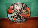 IRON MAIDEN - VIRTUAL XI LP  & GREAT PICTURE DISC COLLECTOR 