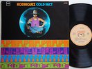 RODRIGUEZ Cold Fact FOLK/PSYCH 70s South AFRICA Press Lp SEARCHING FOR SUGAR MAN