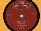 1958 : THE CHAMPS ON CHALLENGE 78 59018