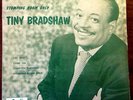 Tiny Bradshaw - 
