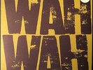 James  Brian Eno - WAH WAH - LP - 522 829-1 - Die LP ist der Wahnsinn