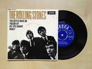 Decca DFE 8560 The Rolling Stones - 1st EP ( Same ) 7