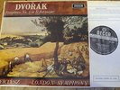 SXL 6289 Dvorak Symphony No. 2 / Kertesz W/B