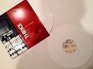 Thrice Artist In The Ambulance WHITE Vinyl 2LP First Press Alchemy Index Vheissu