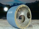 Phonograph Cylinder DOLL RECORD 