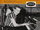 JERRY LEE LEWIS - EP - Stars and Hits No.1 - Deutsche London 1960