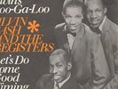 Sg  .-  ALVIN CASH &  REGISTERS  -  LET`S DO SOME GOOD TIMING  -  rote Ariola