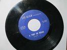A Trip to Miami very early rare 1964 Beatles interview with Lee Alan vintage