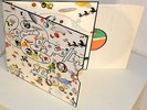 LED ZEPPELIN III LP 1970 ATLANTIC + PERFEKTER ZUSTAND - wie NEU 