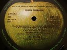 Beatles-*YELLOW SUBMARINE*-1969-UK *Mono* 1st pressing