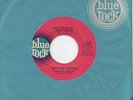 Northern Soul 45 DEE DEE WARWICK Do It With All Your Heart BLUE ROCK hear M-
