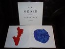 New Order - Substance 1987 *Quest Records 2 LP Set Near Mint Joy Division