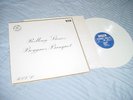 The Rolling Stones - Beggars Banquet  - Decca Limited Edition - WHITE VINYL