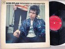 BOB DYLAN  Highway 61 Revisited  LP Vinyl 360 Sound MONO Original CL 2389 1965