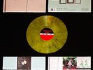 PARAMORE Brand New Eyes LP YELLOW SWIRL VINYL /1300 Fall Out Boy Panic At Disco