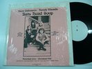 OZZY OSBOURNE / RANDY RHOADS Bats Head Soup (RARE LP) Sabbath 1981 not TMOQ