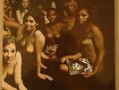 Jimi Hendrix Experience 'Electric Ladyland' [1968 / cat no. 2657 012]