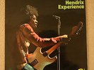 Jimi Hendrix Experience 'Axis Bold As Love' Rare Barclay Release cat no. 820.167