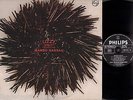 LIZZY MERCIER DESCLOUX mambo nassau RARE FRENCH NEW WAVE PHILIPS 6313 122 LP