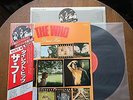 Direct Hits The Who MONO Japan Press W/Obi & Inserts EX+