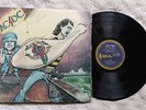 AC/DC Dirty Deeds album