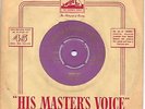 ELVIS PRESLEY H.M.V 