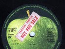UK.=THE BEATLES=PAUL AND LINDA McCARTNEY=45rpm=1971=BACK SEAT OF MY CAR=DEMO= 7
