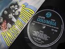 THE GODS GENESIS STEREO UK 1968 COLUMBIA 1 G / 1 G 1st Press PSYCH MONSTER...
