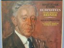 RCA LIVING STEREO SB-2144 *REINER RUBINSTEIN* RACHMANINOV/FALLA *TAS/HP LIST