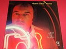 Gabor Szabo - Mizrab -- LP
