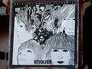 AUDIOPHILE MOBILE FIDELITY  1/2 Speed MFSL 107 BEATLES Revolver JVC JAPAN SEALED