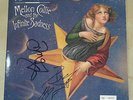 Smashing Pumpkins - Mellon Collie and the Infinite Sadness triple LP SIGNED RARE