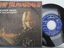 THE RUNAWAYS