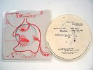 @ VINYL  THE CURE  PICTURE DISC   the  caterpillar  EN L ETAT  @