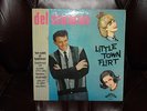 Del Shannon - Little Town Flirt / Big Top Records - VINTAGE ALBUM / RARE COND