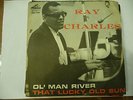 RAY CHARLES