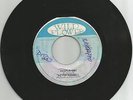 DEVON RUSSELL / PEOPLE CRY / CHANCES / ROOTS / 7'' / VG+