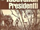 TASAVALLAN PRESIDENTTI - EMI - E062-34264 - UK - 1971 - STEREO - COLUMBIA