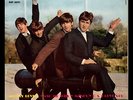 **Beatles - All my loving + 3 - Swedish PS/EP Top