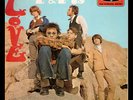 **Love - 7 & 7 is + 3 - French PS/EP Arthur Lee