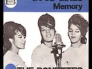 **Ronettes - Good girls - Swedish PS/45 Blue vinyl/Blue sleeve Listen