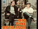 **Zoot Money's Big Roll Band - Big Time Operator + 3 - UK PS/EP Archive Copy