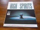 The Joe Harriott Quintet - High Spirits 1965 UK LP 1st