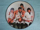 THE BEATLES - PICTURE DISC VINYL LP - YESTERDAY & TODAY - BUTCHER & TRUNK COVER