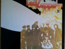 Led zeppelin II lp including whole lotta love vgc
