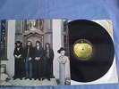 THE BEATLES Hey Jude - 10-track vinyl LP - UK pressing