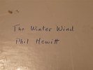 Phil Hewitt Jazz Ensemble-Winter Winds-RARE ORIGINAL 1975(?) Private Press LP