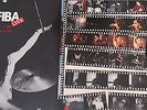 LITFIBA Aprite I Vostri Occhi Live 12 5 1987 LP IRA 36701 PRIMA STAMPA VINILE