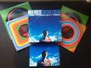 Paul Weller Modern Classics- Numbered Box Set, 4x7